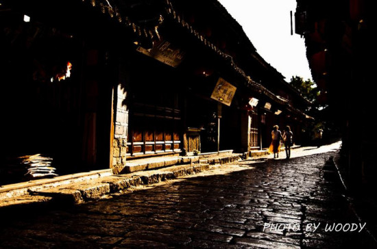 �����ų�-������Ӱ