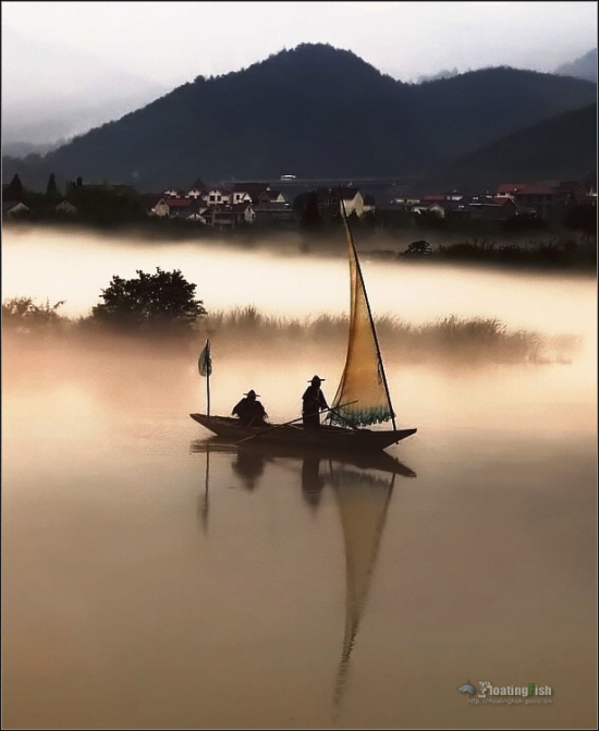 ���������-��Ȼ�羰