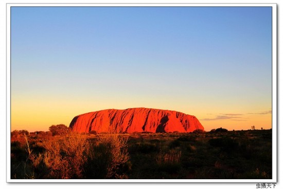 ��³³������ʱ��-��Ȼ�羰