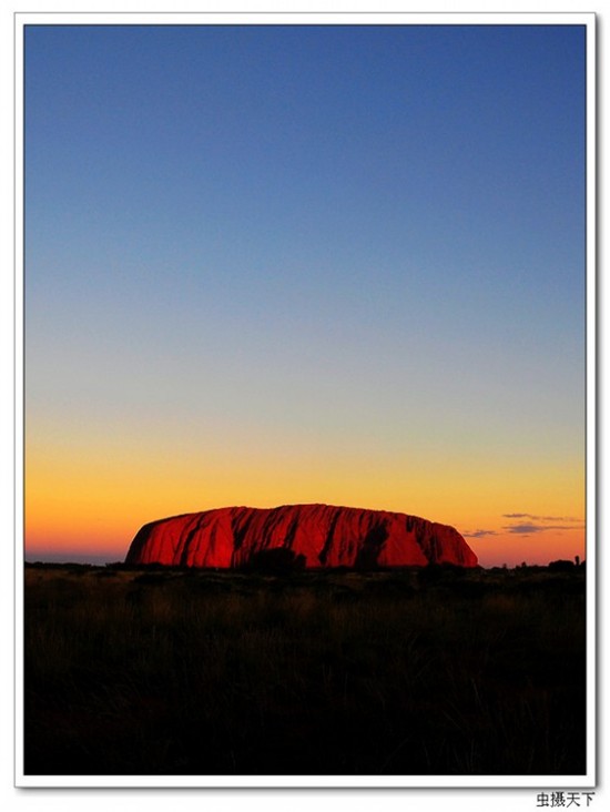 ��³³������ʱ��-��Ȼ�羰