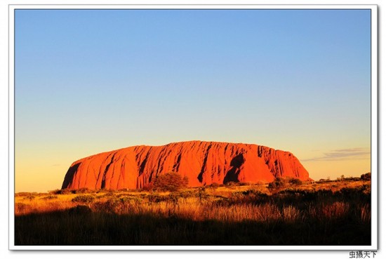 ��³³������ʱ��-��Ȼ�羰