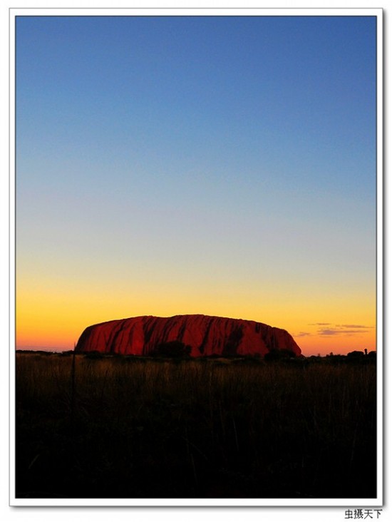 ��³³������ʱ��-��Ȼ�羰