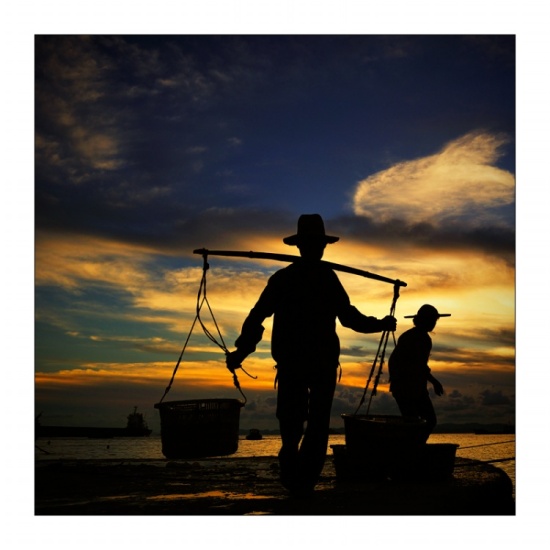 ��������ͷ--��ϼ-��Ȼ�羰