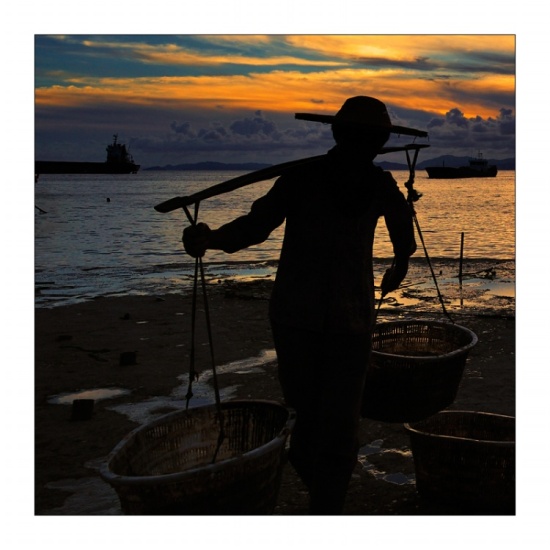 ��������ͷ--��ϼ-��Ȼ�羰