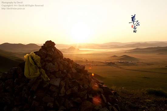 ��ԭ�������ϡ�-��Ȼ�羰