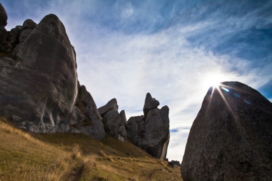 �������������ϵ���ɫ-��Ȼ�羰