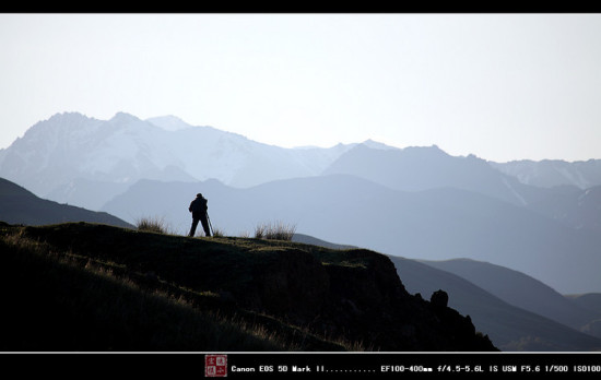 ɽ���Ƕ�-��Ȼ�羰