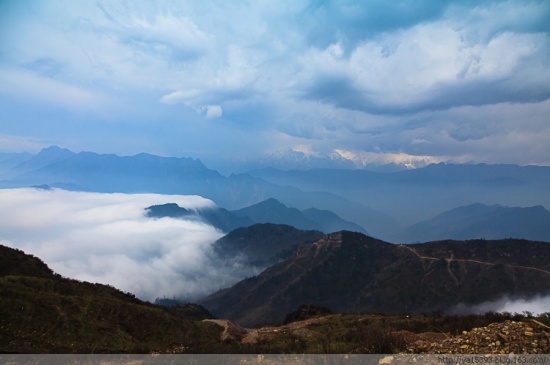 ����ţ��ɽ-��Ȼ�羰