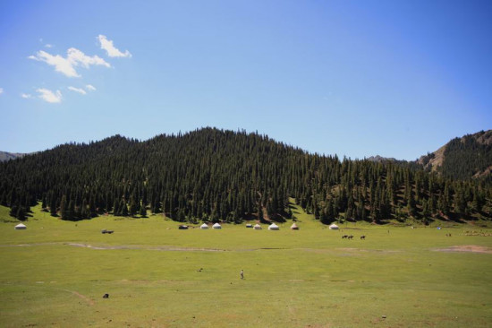 �½�<span class=lxw>[ע: �½�ά���������-�½�ά���������������£�λ���й�����������166��ƽ�����ռ�й��������������֮һ�����й�������ʡ����������]</span>��Ӱ-��������