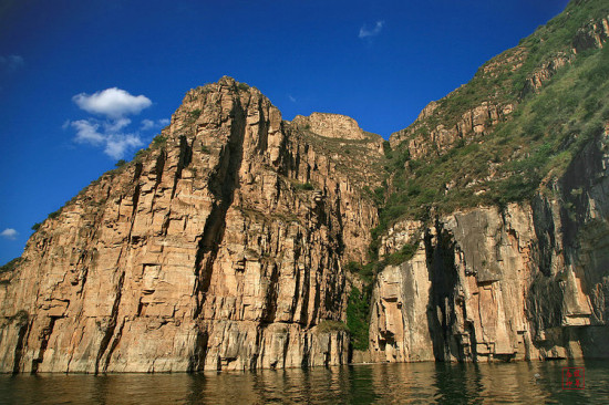 �ƺ���ţ��---�Ծ�����-��Ȼ�羰