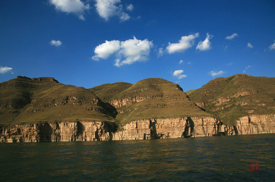 �ƺ���ţ��---�Ծ�����-��Ȼ�羰