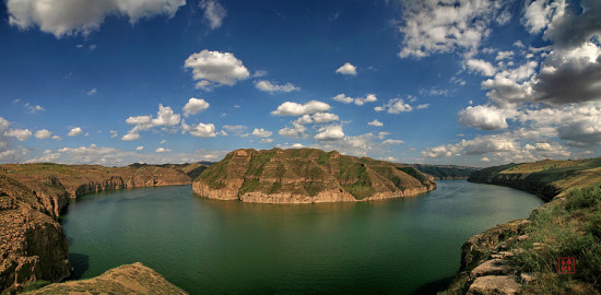 �ƺ���ţ��---�Ծ�����-��Ȼ�羰