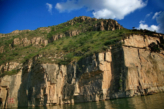 �ƺ���ţ��---�Ծ�����-��Ȼ�羰