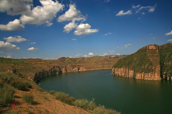 �ƺ���ţ��---�Ծ�����-��Ȼ�羰