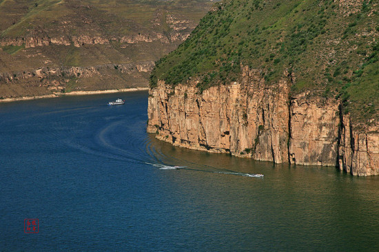 �ƺ���ţ��---�Ծ�����-��Ȼ�羰