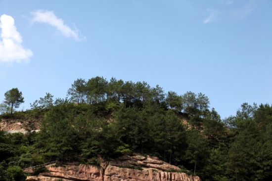 �羰��߶���-��Ȼ�羰