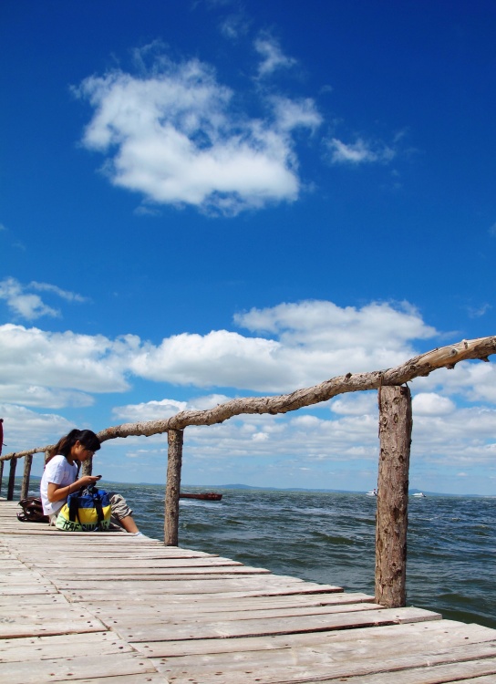 ����ŵ�������к�����ˮƽ��-��Ȼ�羰