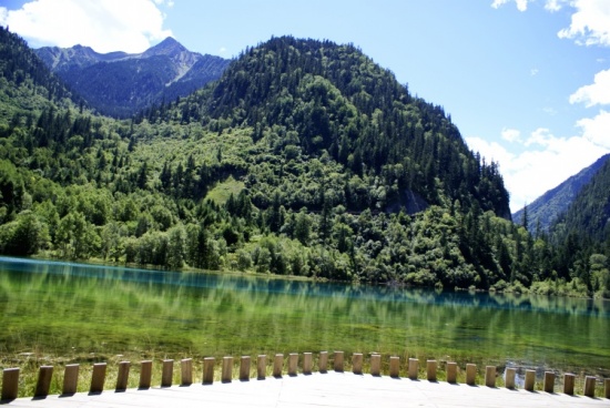 �����еľ���-��Ȼ�羰