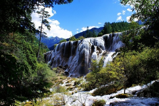 �����еľ���-��Ȼ�羰