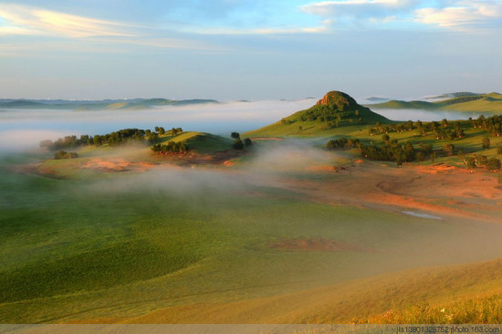 ��ɽ������-��Ȼ�羰