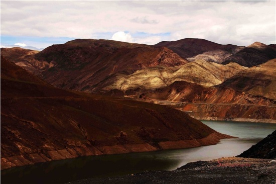 ��磭2011ϣ������Ұ-��Ȼ�羰