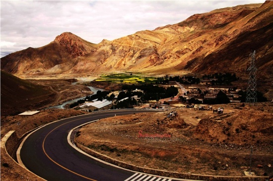 ��磭2011ϣ������Ұ-��Ȼ�羰