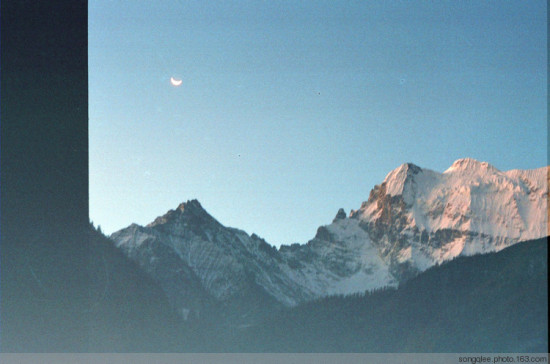 �Ƕ�����ɽ-���ϵ���