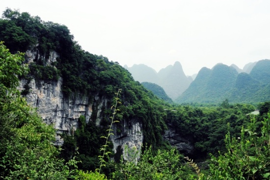 ���ŷ��-��Ȼ�羰