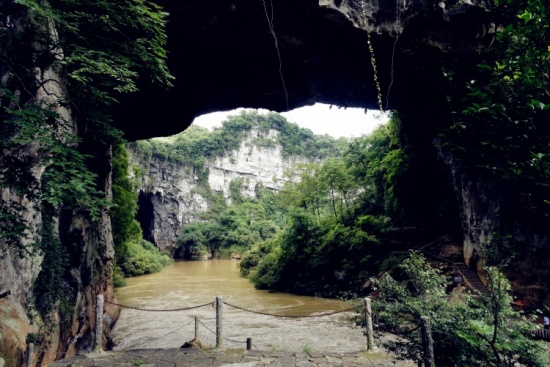 ���ŷ��-��Ȼ�羰