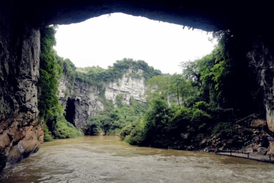 ���ŷ��-��Ȼ�羰