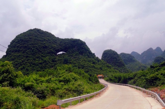 ���ŷ��-��Ȼ�羰