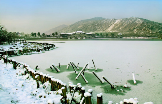 ������-��Ȼ�羰