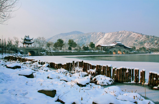 ������-��Ȼ�羰