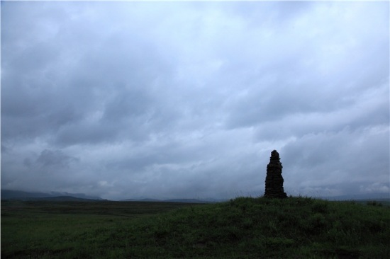 ����«ѿɽ-��Ȼ�羰