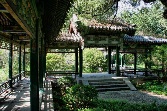 ������ѧ������-��Ȼ�羰