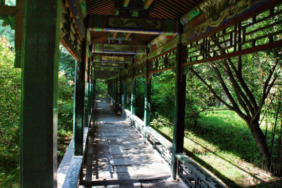 ������ѧ������-��Ȼ�羰