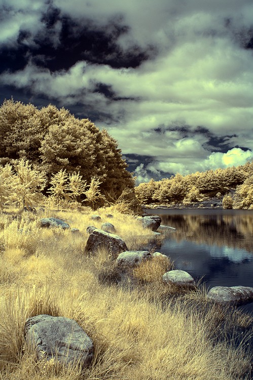 ��ɫ����-��Ȼ�羰