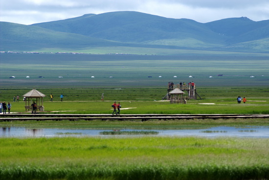 ��������-��Ȼ�羰