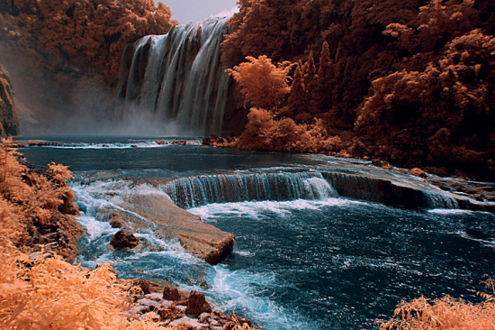 ��ɫ������Ӱ:�ƹ����ٲ�-���ϵ���