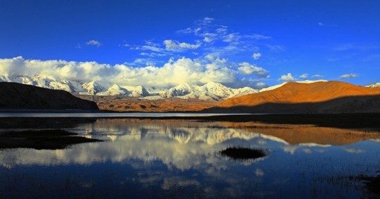 ������ű��-��Ȼ�羰