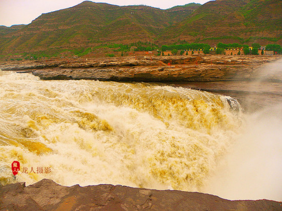 �ƺӺ����ٲ�������-��Ȼ�羰