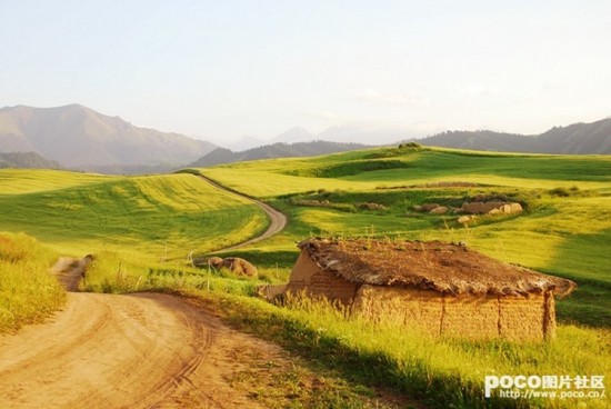 �������˳���-��Ȼ�羰