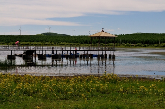 �����������羰��-��������