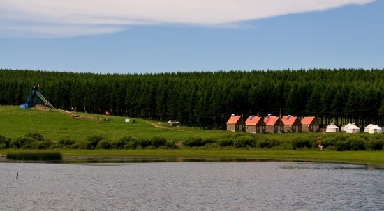 �����������羰��-��������