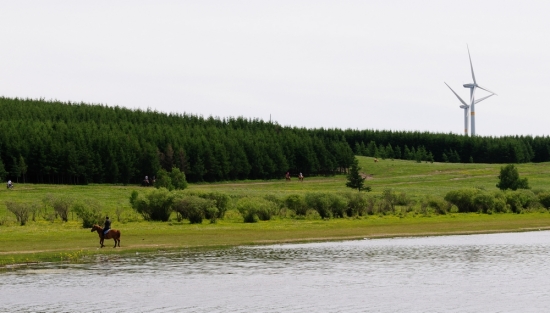 �����������羰��-��������