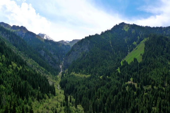 ��ɽ��⡪��������-��Ȼ�羰