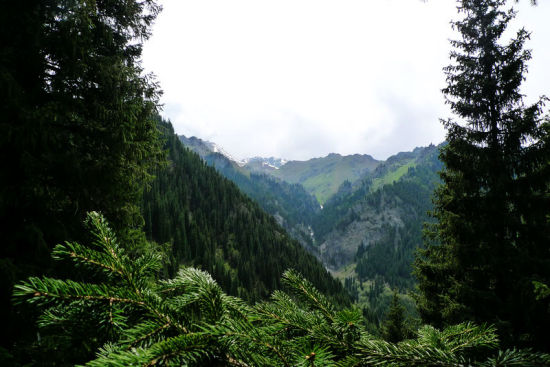 ��ɽ��⡪��������-��Ȼ�羰