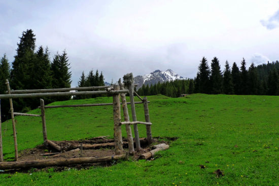 ��ɽ��⡪��������-��Ȼ�羰