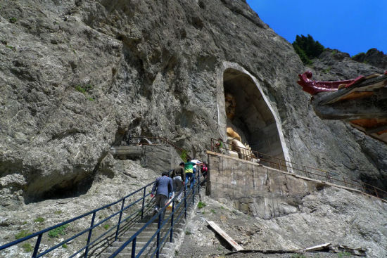 ��ɽ��⡪��������-��Ȼ�羰