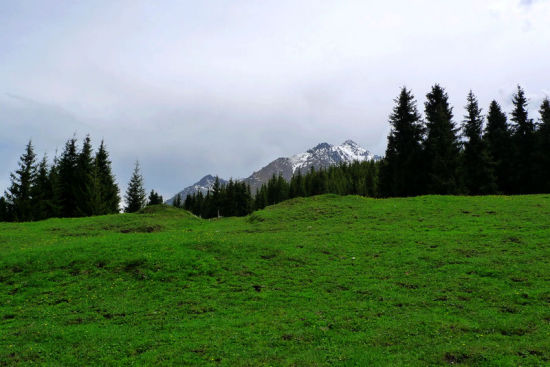 ��ɽ��⡪��������-��Ȼ�羰